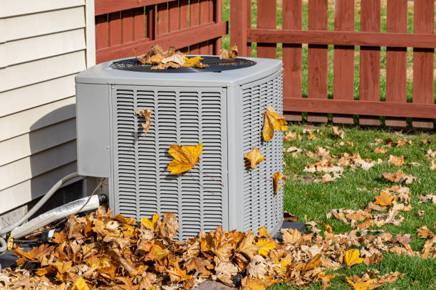 Best Commercial HVAC in Von Ormy, TX