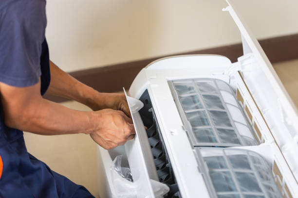 Professional HVAC in Von Ormy, TX