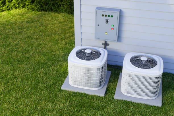 Best HVAC Consulting and Engineering in Von Ormy, TX