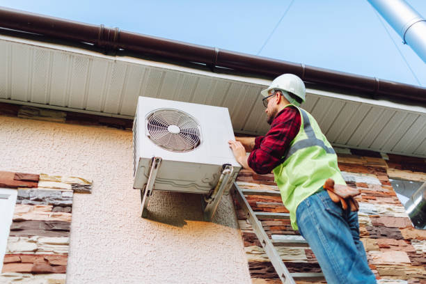 Best Emergency HVAC Services in Von Ormy, TX