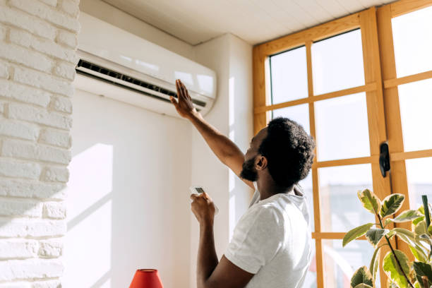 Best HVAC Retrofitting and Upgrading in Von Ormy, TX