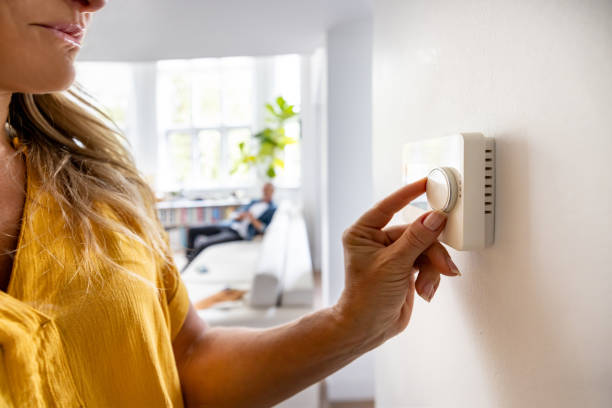 Best Residential HVAC in Von Ormy, TX