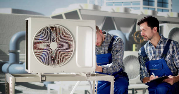Best HVAC Software and Technology in Von Ormy, TX