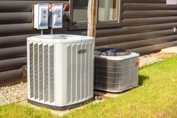 Best HVAC Equipment and Components in Von Ormy, TX